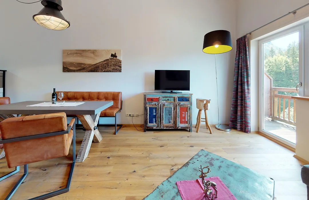 Home Suite Home-1