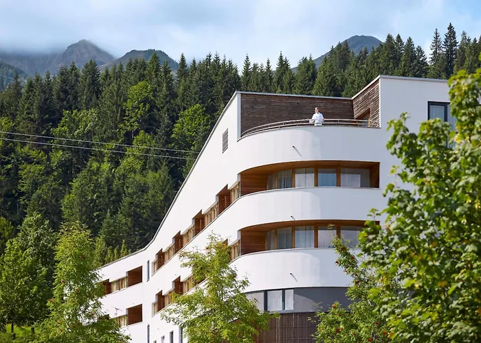Hotel ROBINSON Fieberbrunn - Adults only